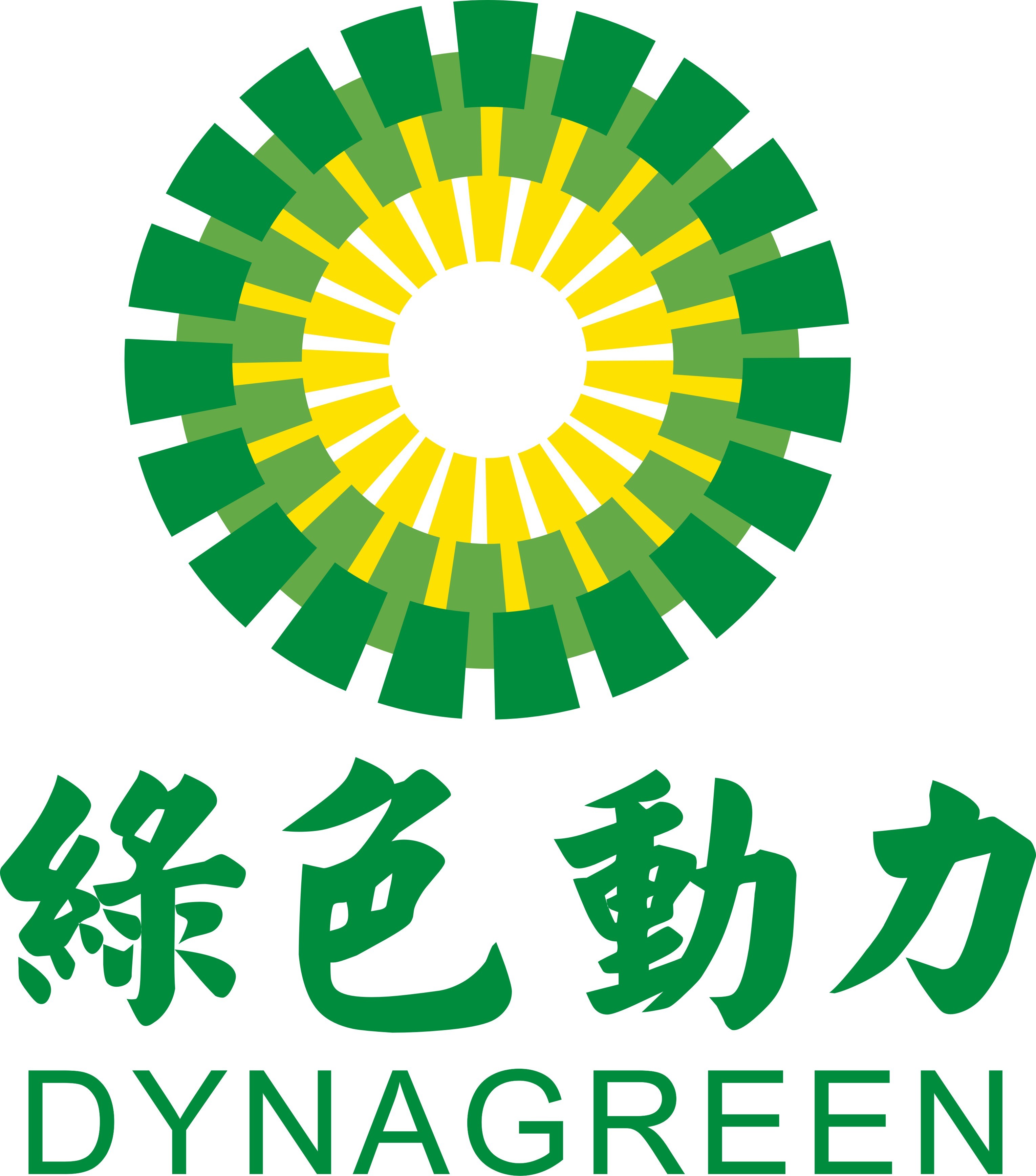 武汉绿色动力再生能源有限公司